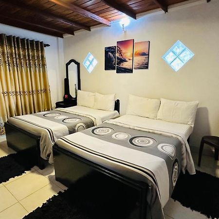 Nuwara Eliya Holiday Home Exteriér fotografie
