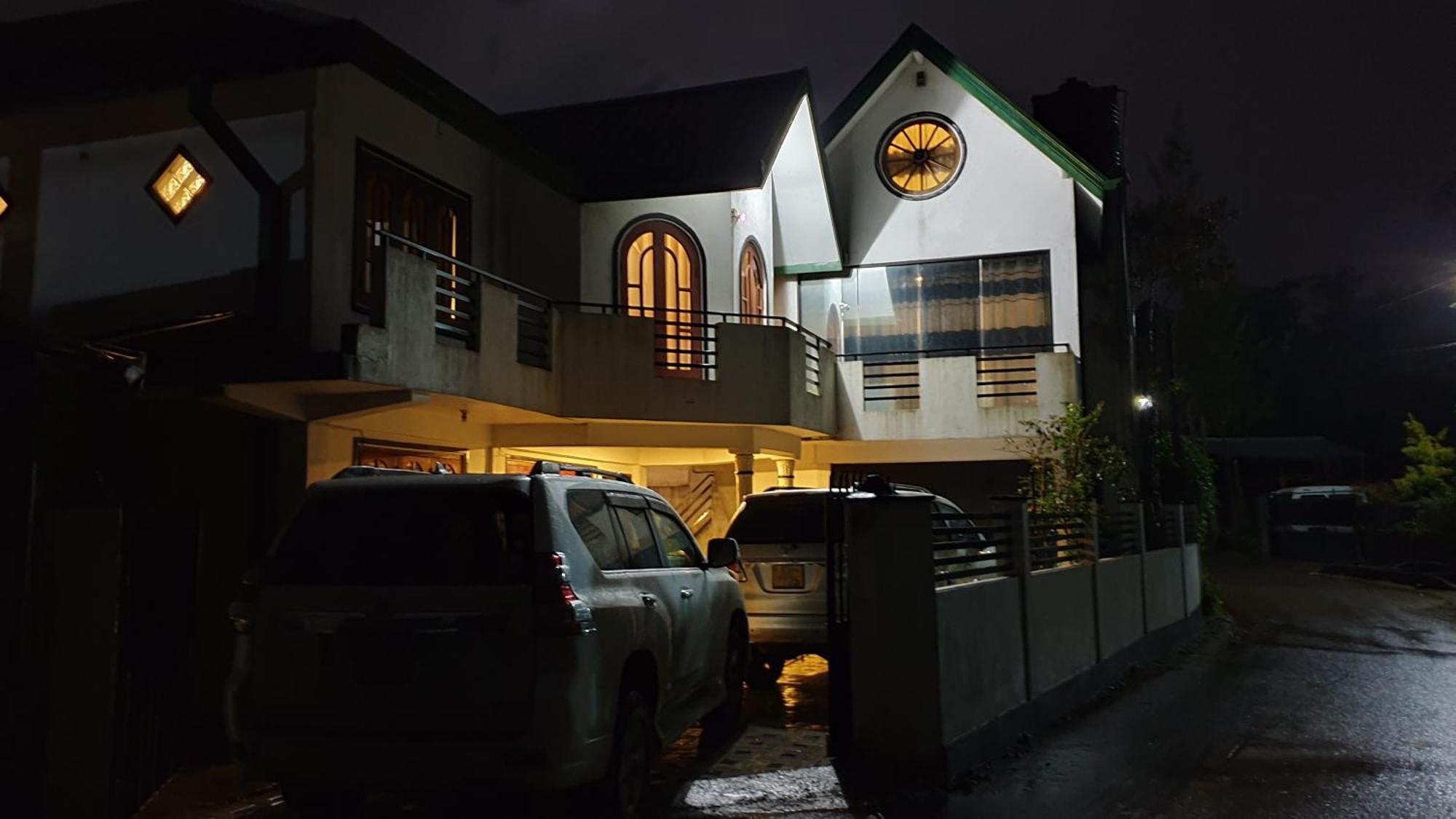 Nuwara Eliya Holiday Home Exteriér fotografie
