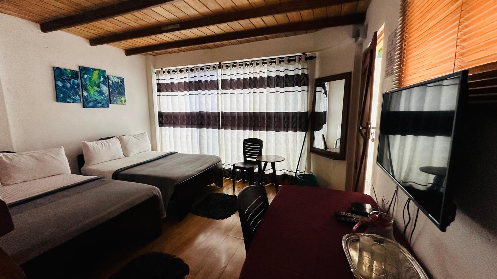 Nuwara Eliya Holiday Home Exteriér fotografie