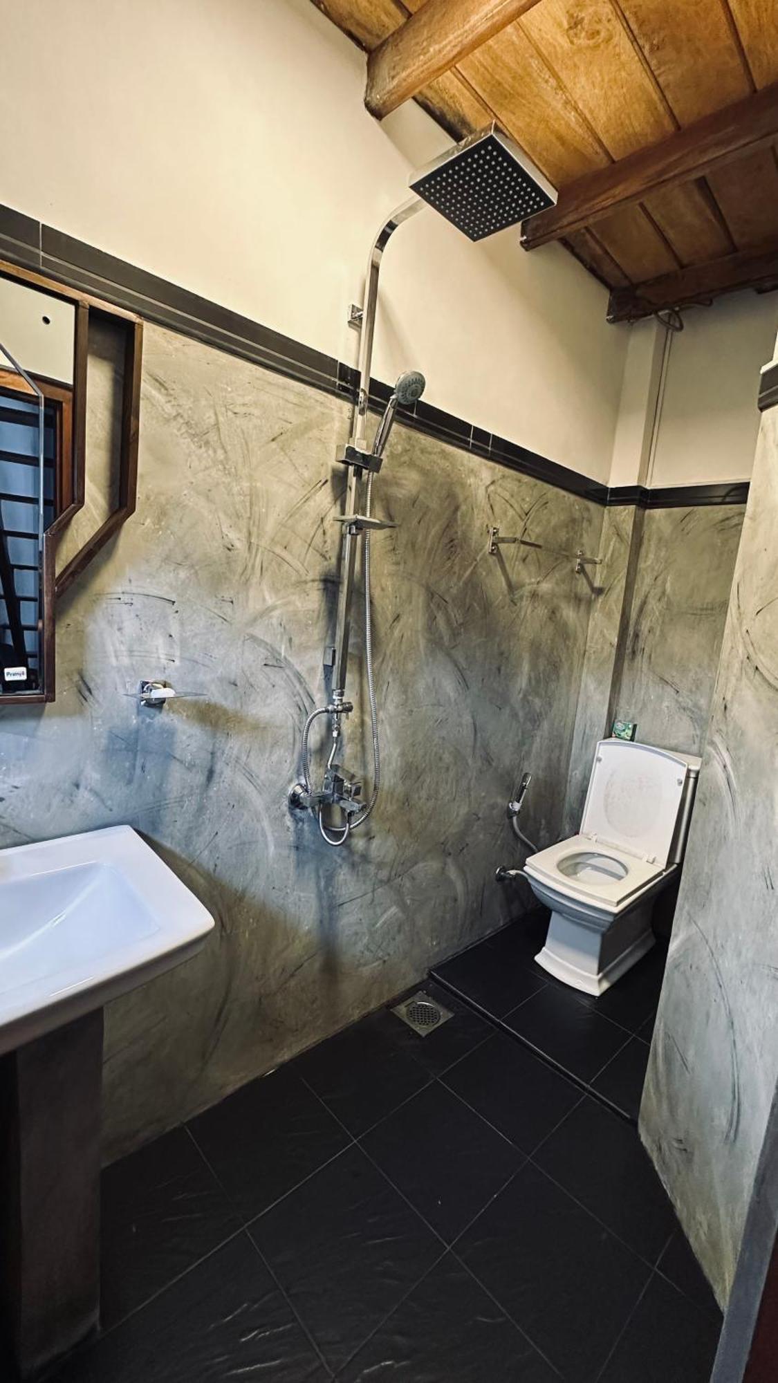 Nuwara Eliya Holiday Home Exteriér fotografie