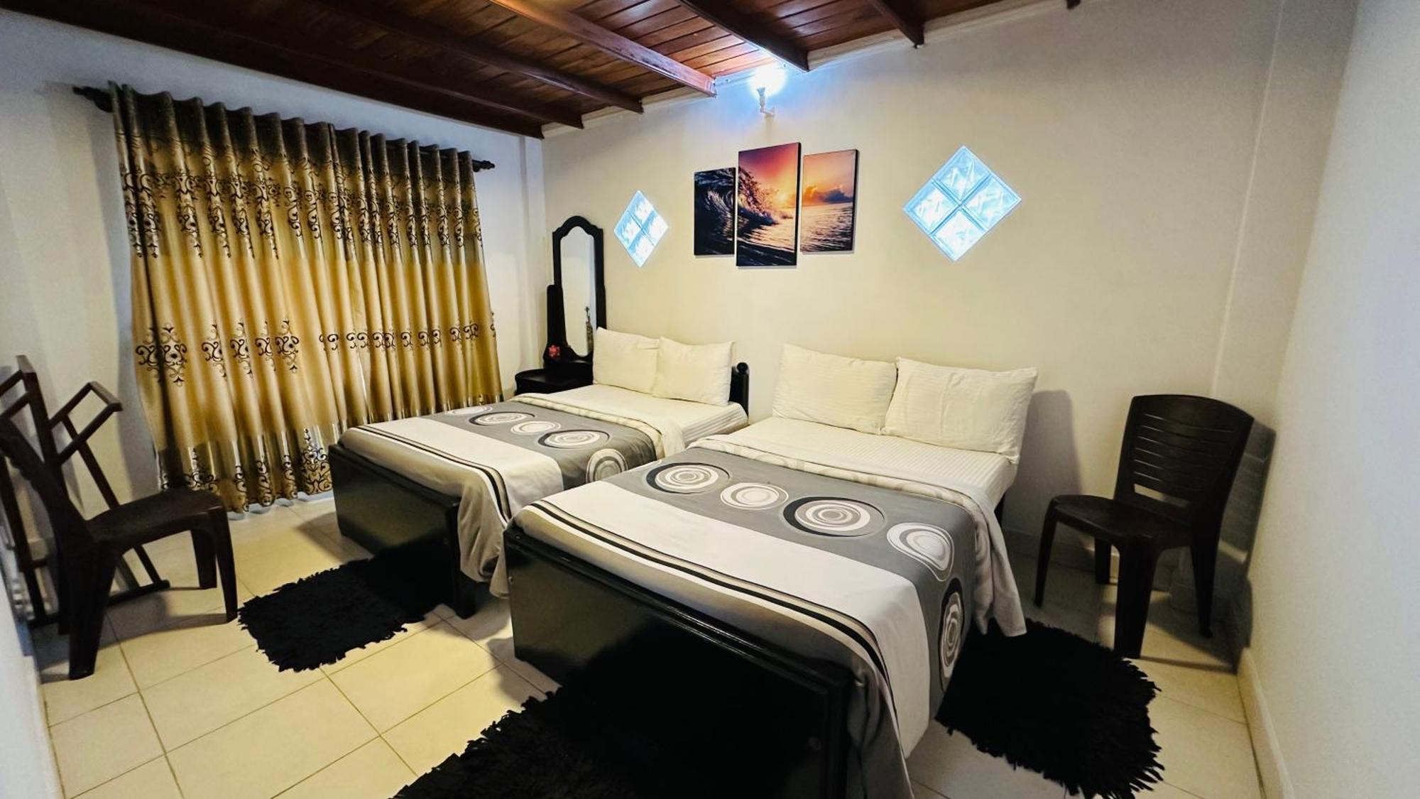Nuwara Eliya Holiday Home Exteriér fotografie