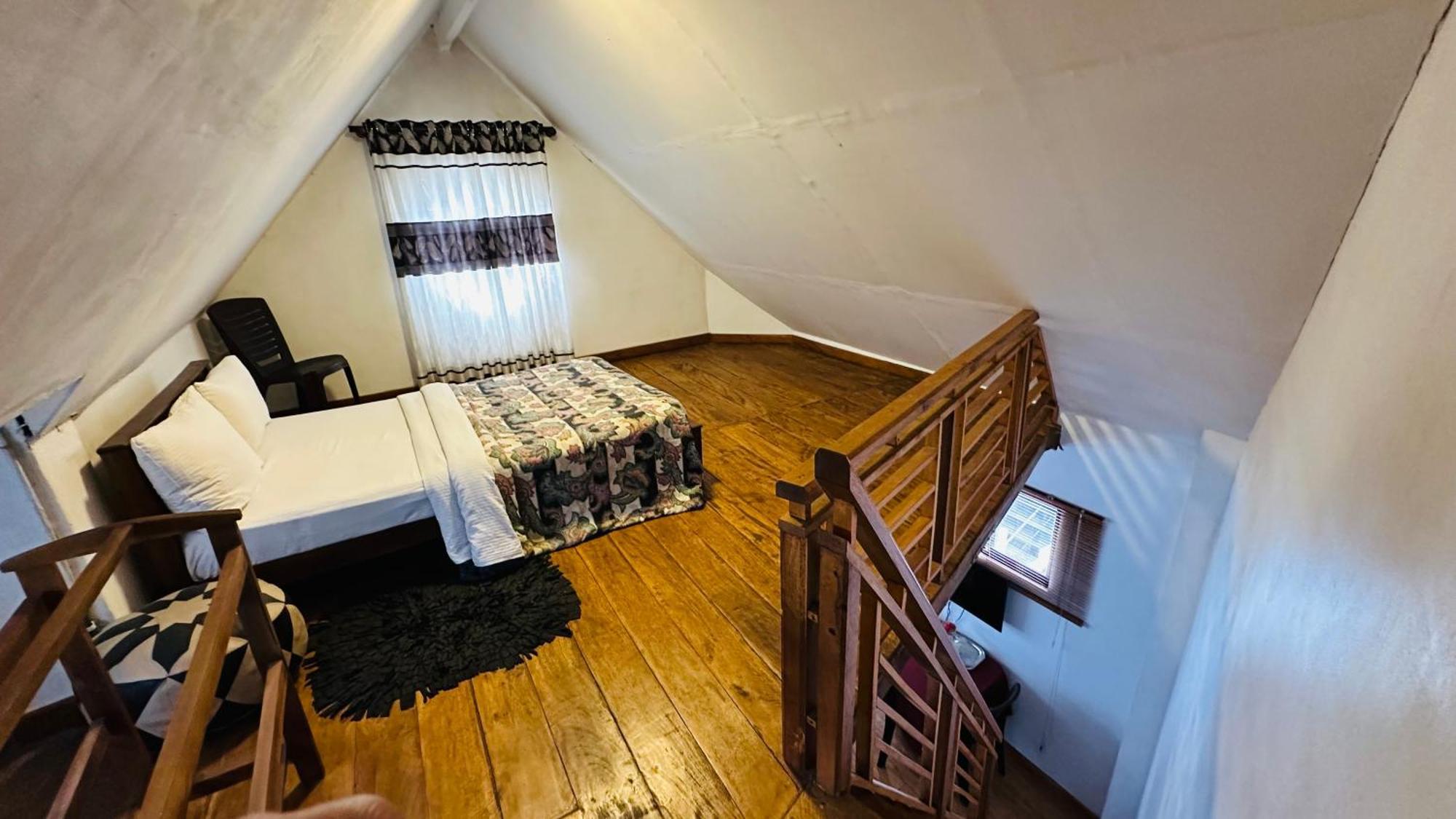Nuwara Eliya Holiday Home Exteriér fotografie