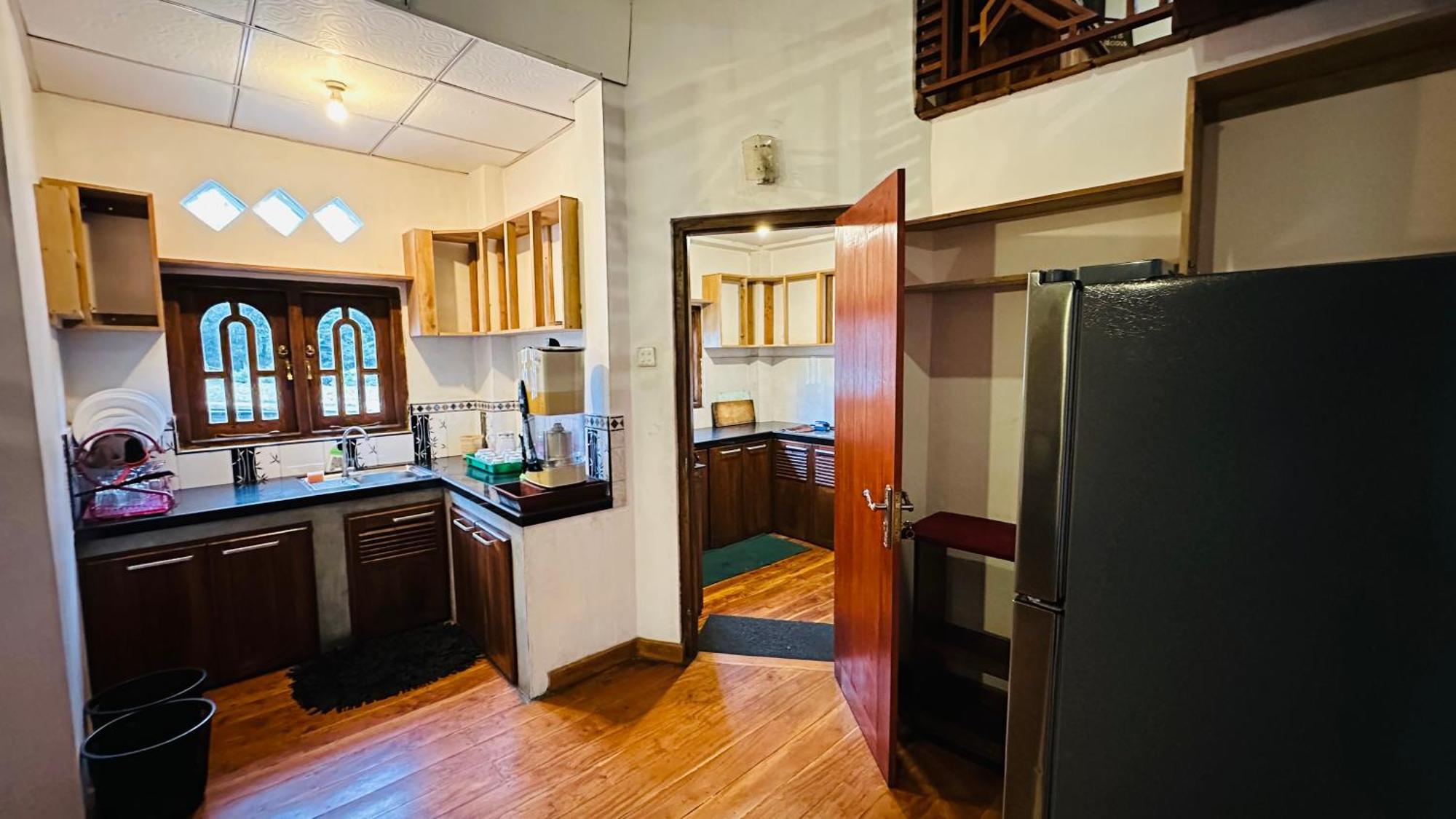 Nuwara Eliya Holiday Home Exteriér fotografie
