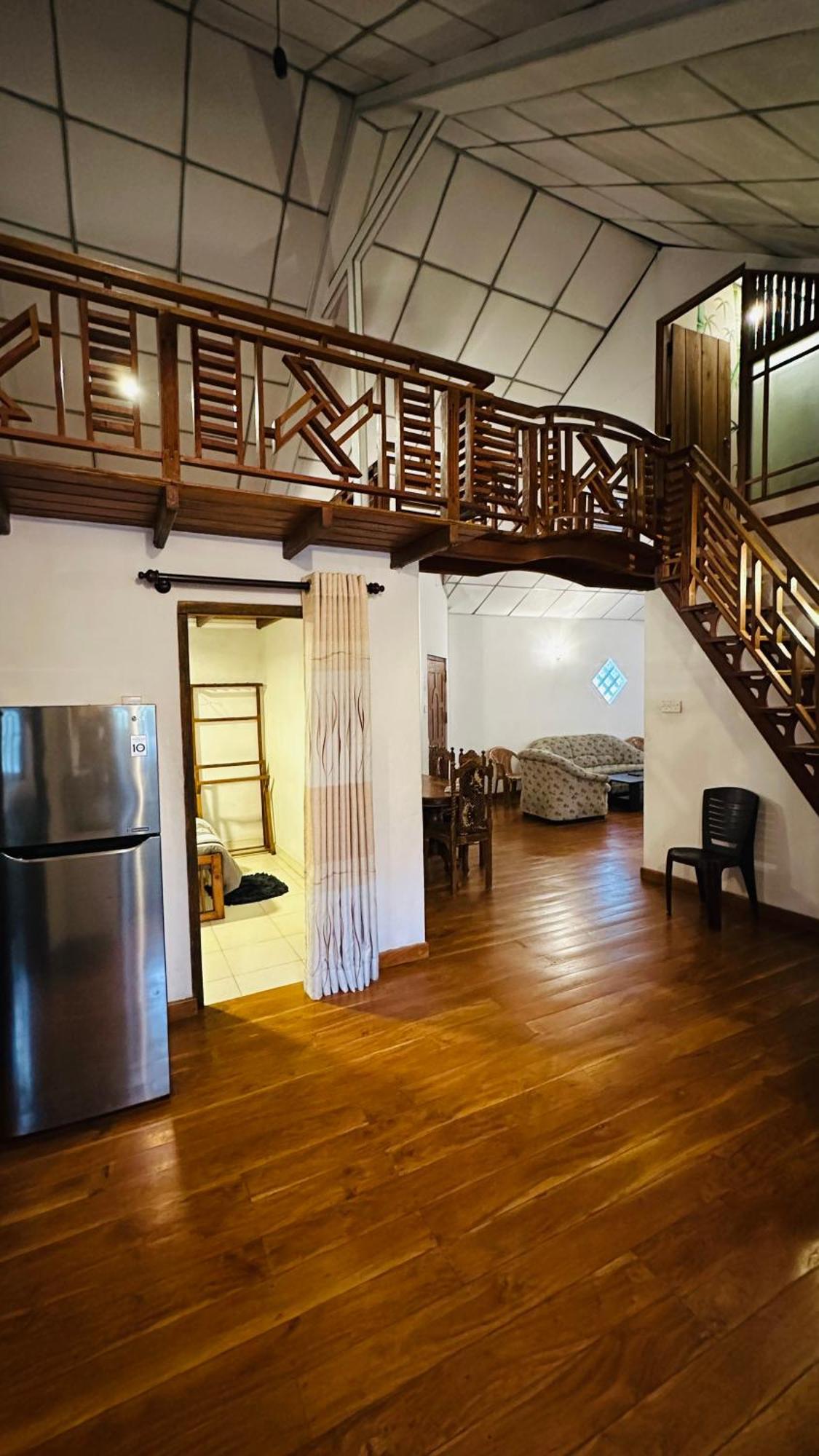 Nuwara Eliya Holiday Home Exteriér fotografie
