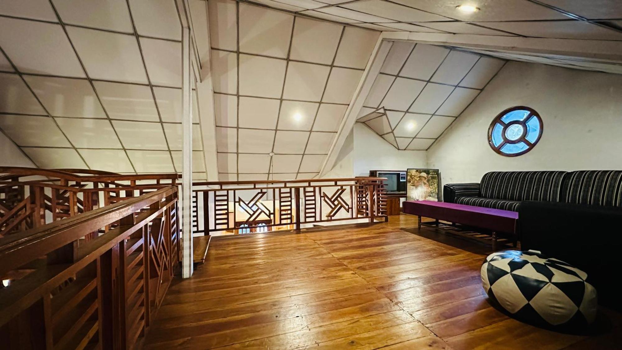 Nuwara Eliya Holiday Home Exteriér fotografie