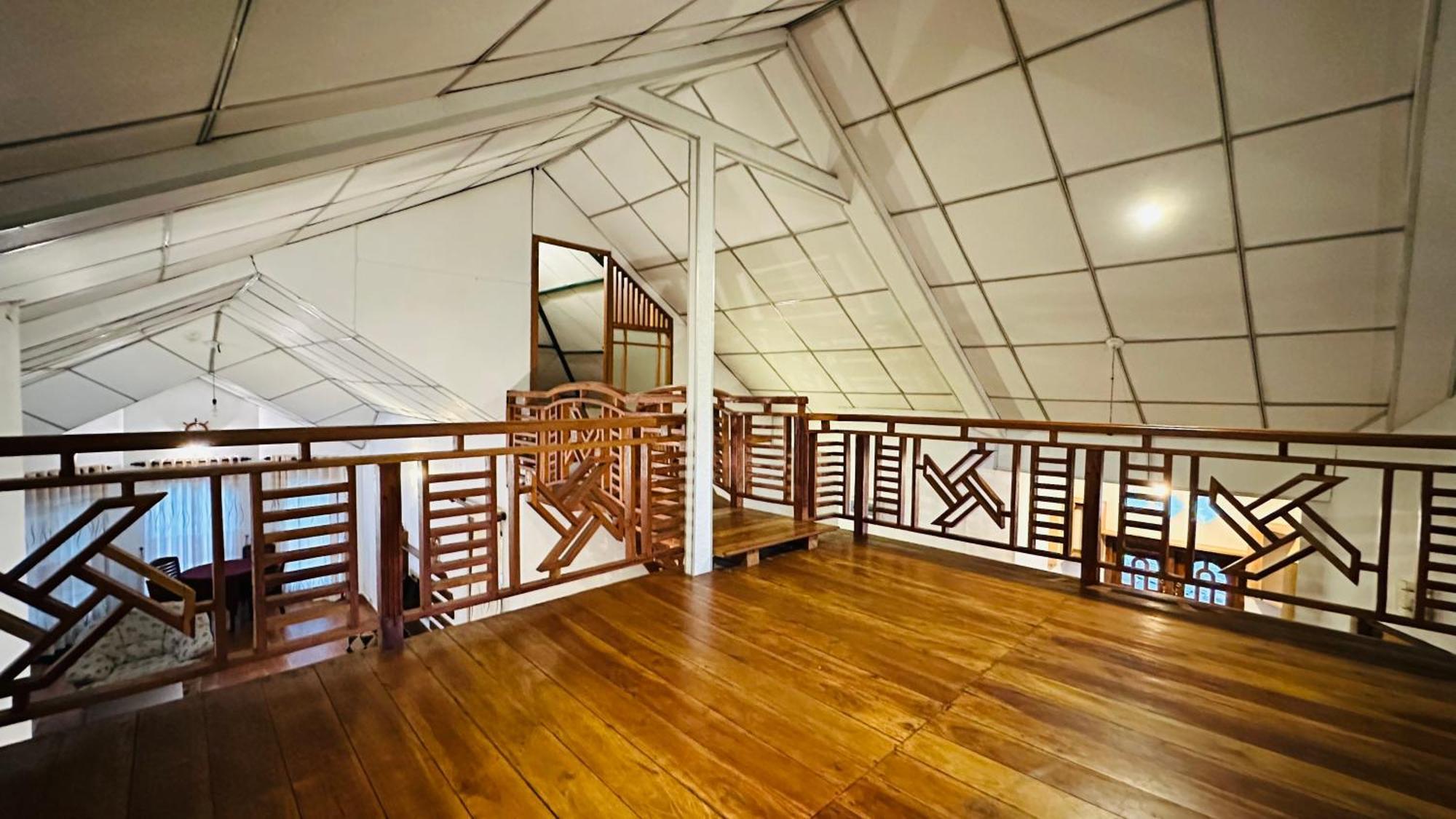 Nuwara Eliya Holiday Home Exteriér fotografie
